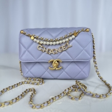 Chanel Stachel Bags